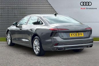 Audi A6 Sport