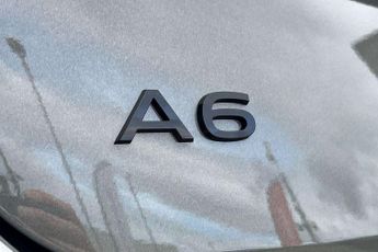 Audi A6 Sport