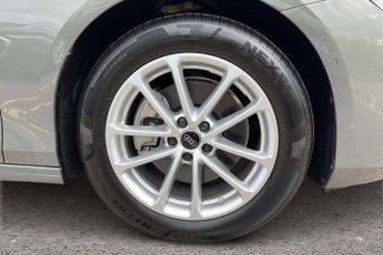 Audi A6 Sport