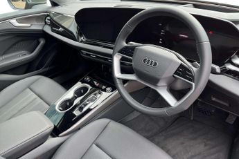 Audi A6 Sport