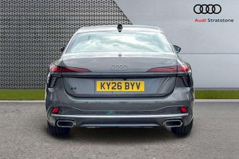 Audi A6 Sport