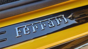 Ferrari 296 