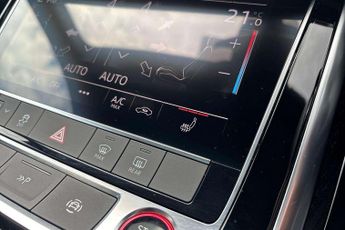 Audi Q7 SQ7 Black Edition