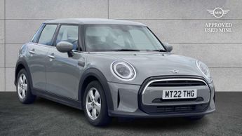 MINI Hatch Cooper Classic