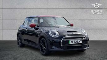 MINI Hatchback Cooper S Level 2