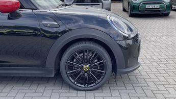 MINI Hatchback Cooper S Level 2