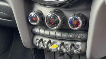 MINI Hatchback Cooper S Level 2