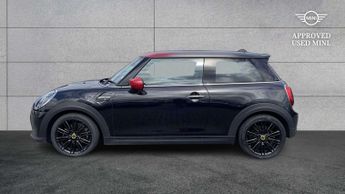 MINI Hatchback Cooper S Level 2