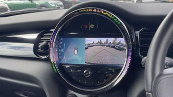 MINI Hatchback Cooper S Level 2