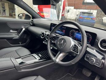 Mercedes-Benz A Class Sport