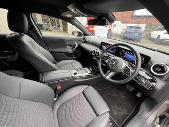 Mercedes-Benz A Class Sport