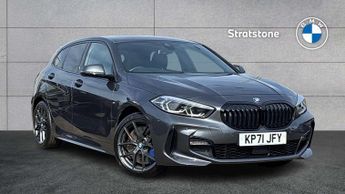  M Sport