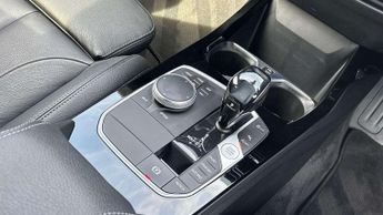 BMW 1 Series M Sport