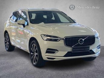 Volvo XC60 Inscription