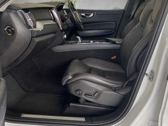 Volvo XC60 Inscription