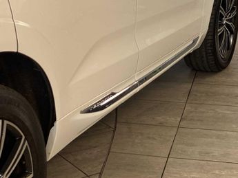 Volvo XC60 Inscription