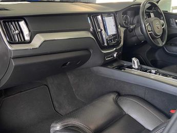 Volvo XC60 Inscription