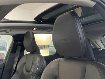 Volvo XC60 Inscription