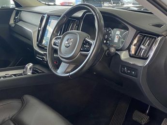 Volvo XC60 Inscription