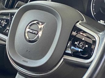 Volvo XC60 Inscription