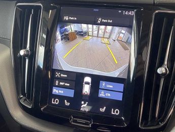 Volvo XC60 Inscription