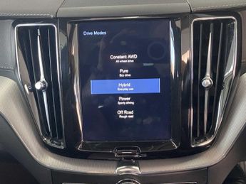 Volvo XC60 Inscription