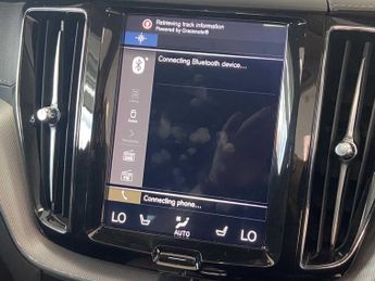 Volvo XC60 Inscription
