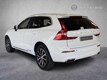 Volvo XC60 Inscription