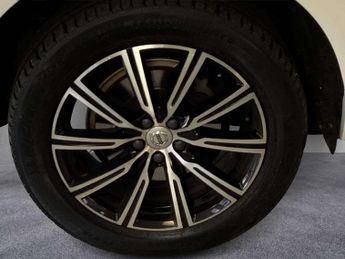Volvo XC60 Inscription