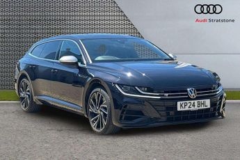 Volkswagen Arteon R