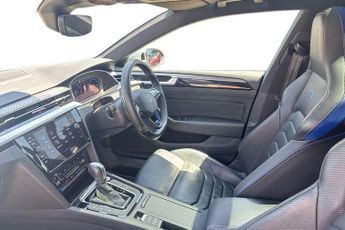 Volkswagen Arteon R