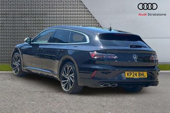 Volkswagen Arteon R
