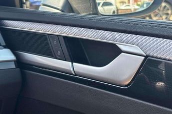 Volkswagen Arteon R