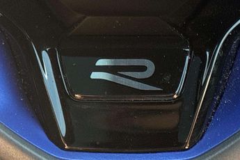 Volkswagen Arteon R