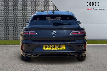 Volkswagen Arteon R