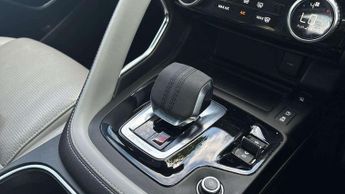 Jaguar E-PACE Sport