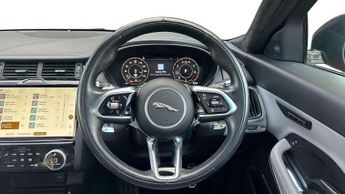 Jaguar E-PACE Sport