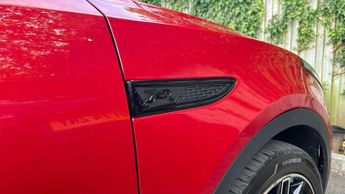Jaguar E-PACE Sport