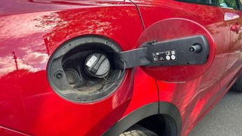 Jaguar E-PACE Sport