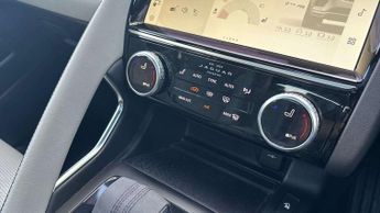 Jaguar E-PACE Sport