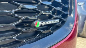 Jaguar E-PACE Sport