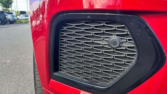 Jaguar E-PACE Sport