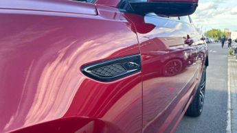 Jaguar E-PACE Sport