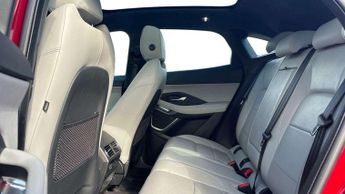 Jaguar E-PACE Sport