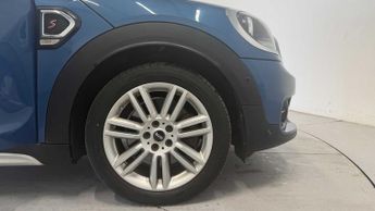 MINI Countryman Cooper S Exclusive