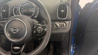 MINI Countryman Cooper S Exclusive