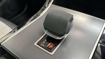 Land Rover Range Rover Evoque Dynamic HSE