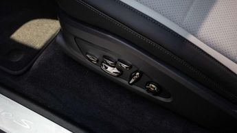 Porsche Cayenne Electric 
