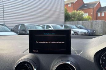 Audi Q2 S Line