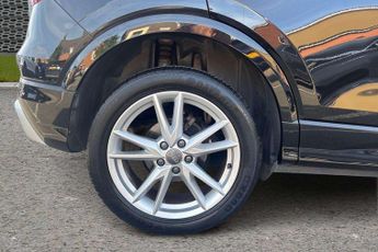 Audi Q2 S Line